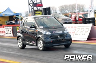 6ος Πρωταθληματικός Αγώνας Dragster Θήβα Κωπαίδα 